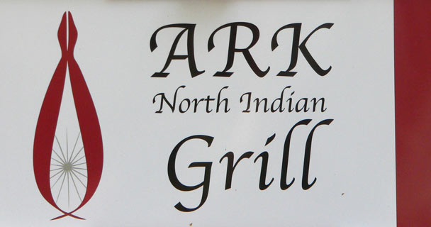 Ark North Indian Grill