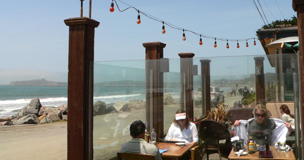 Miramar Beach Restaurant